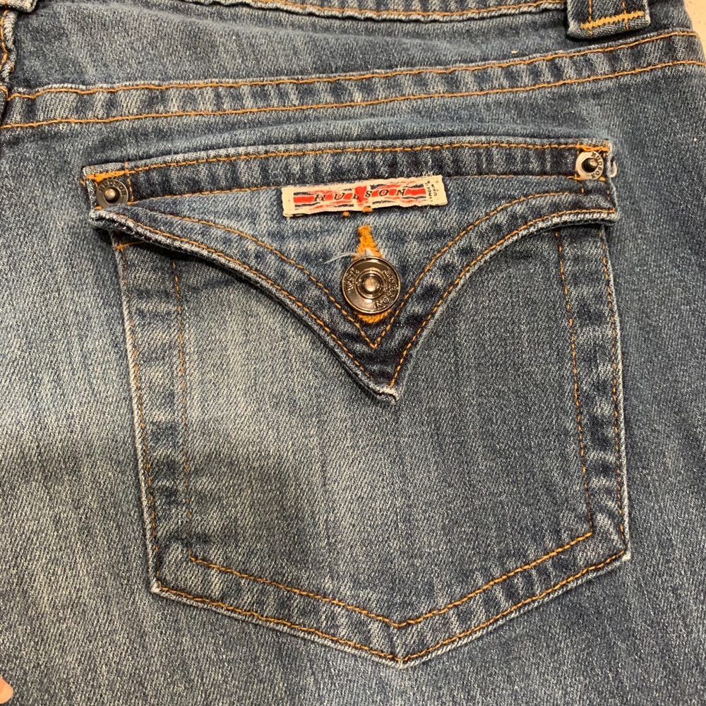 Hudson Jeans - Picture 12 of 12